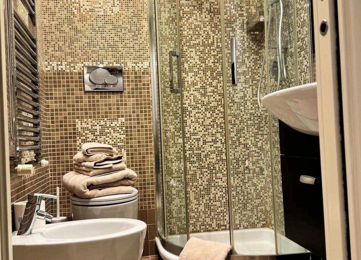 Brera Sustainable Asset - Bsa Apartment Milan 0*,  Italy