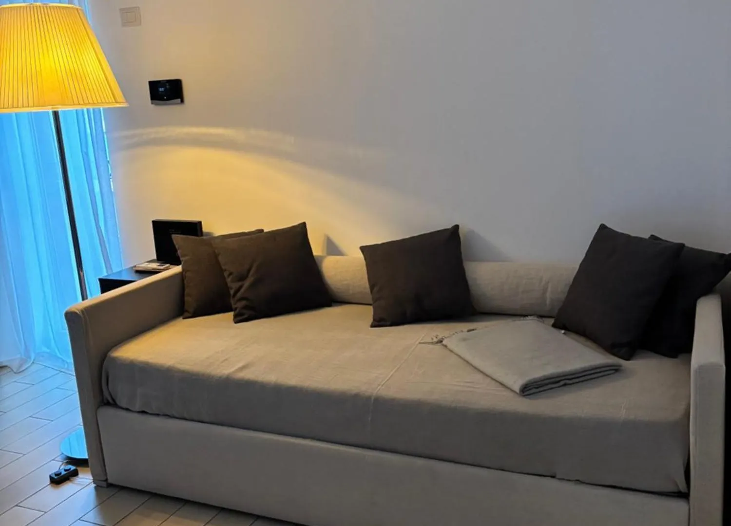 Brera Sustainable Asset - Bsa Apartment Milan Italy