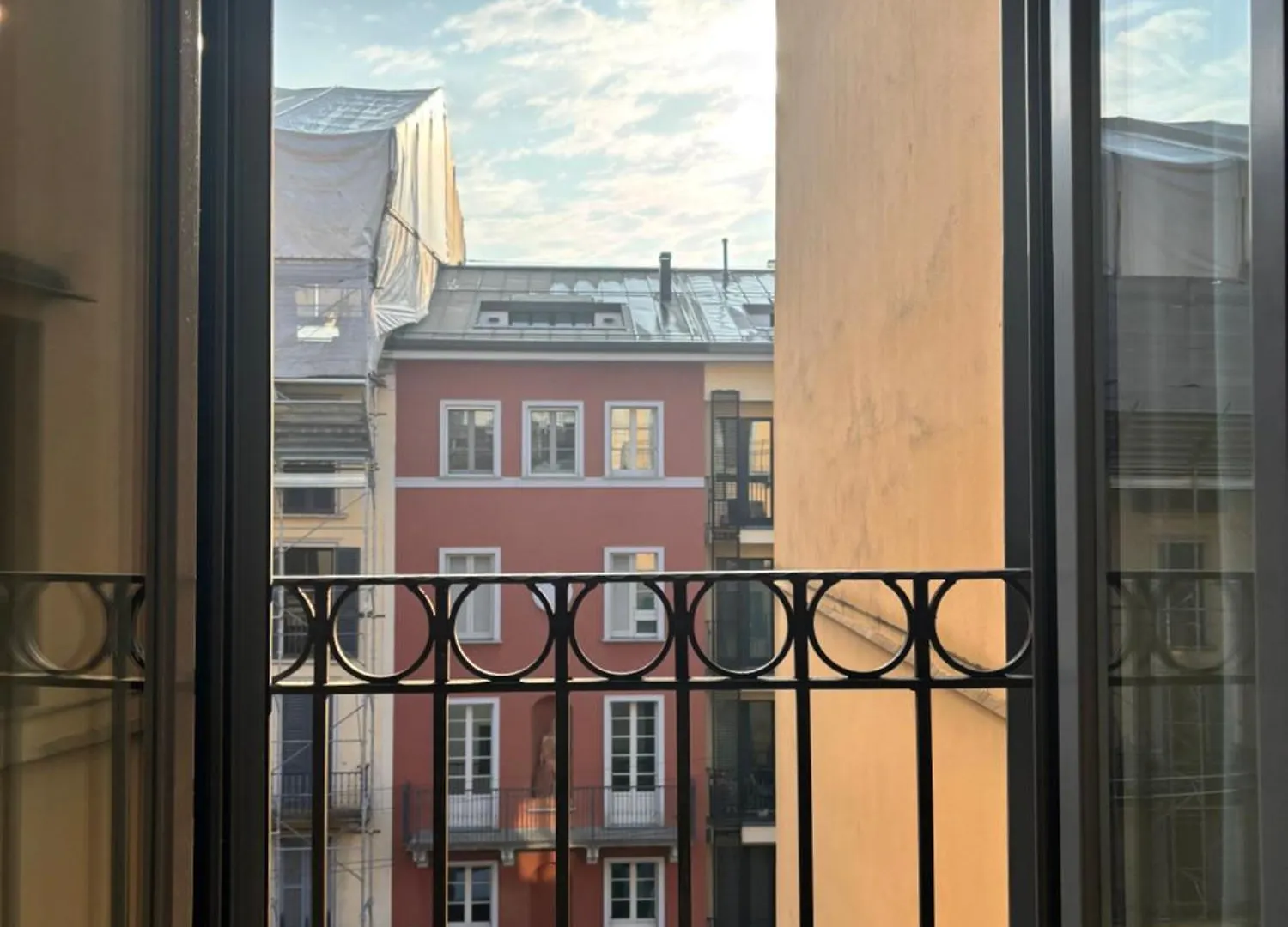 Brera Sustainable Asset - Bsa Apartment Milan