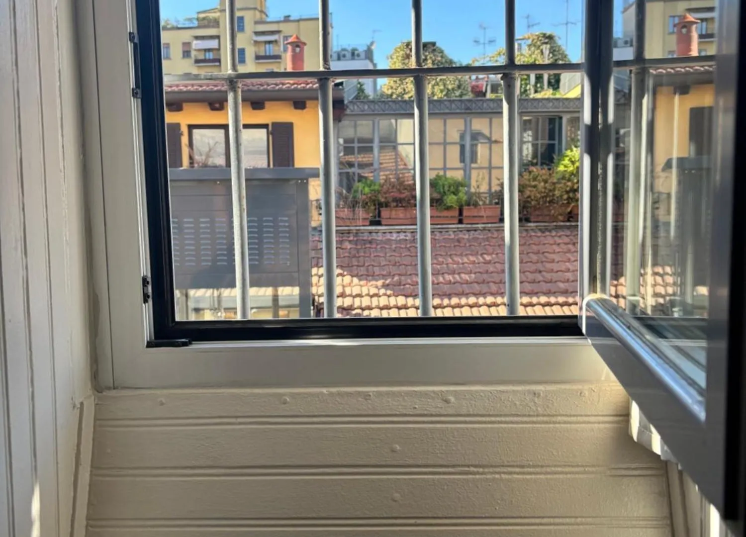 Brera Sustainable Asset - Bsa Apartment Milan Italy