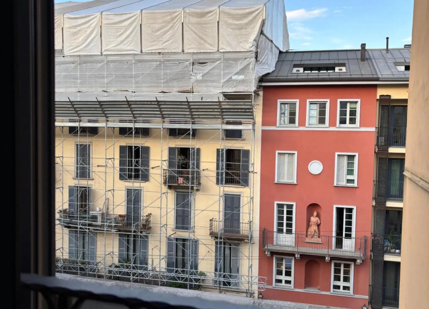 Brera Sustainable Asset - Bsa Apartment Milan Italy