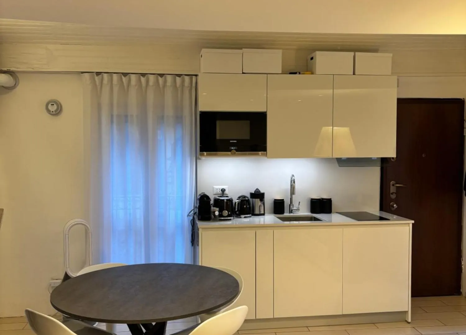 Brera Sustainable Asset - Bsa Διαμέρισμα Μιλάνο