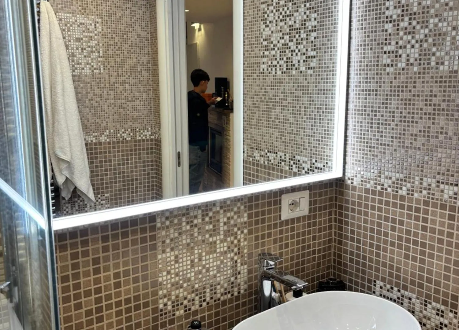 Brera Sustainable Asset - Bsa Apartment Milan
