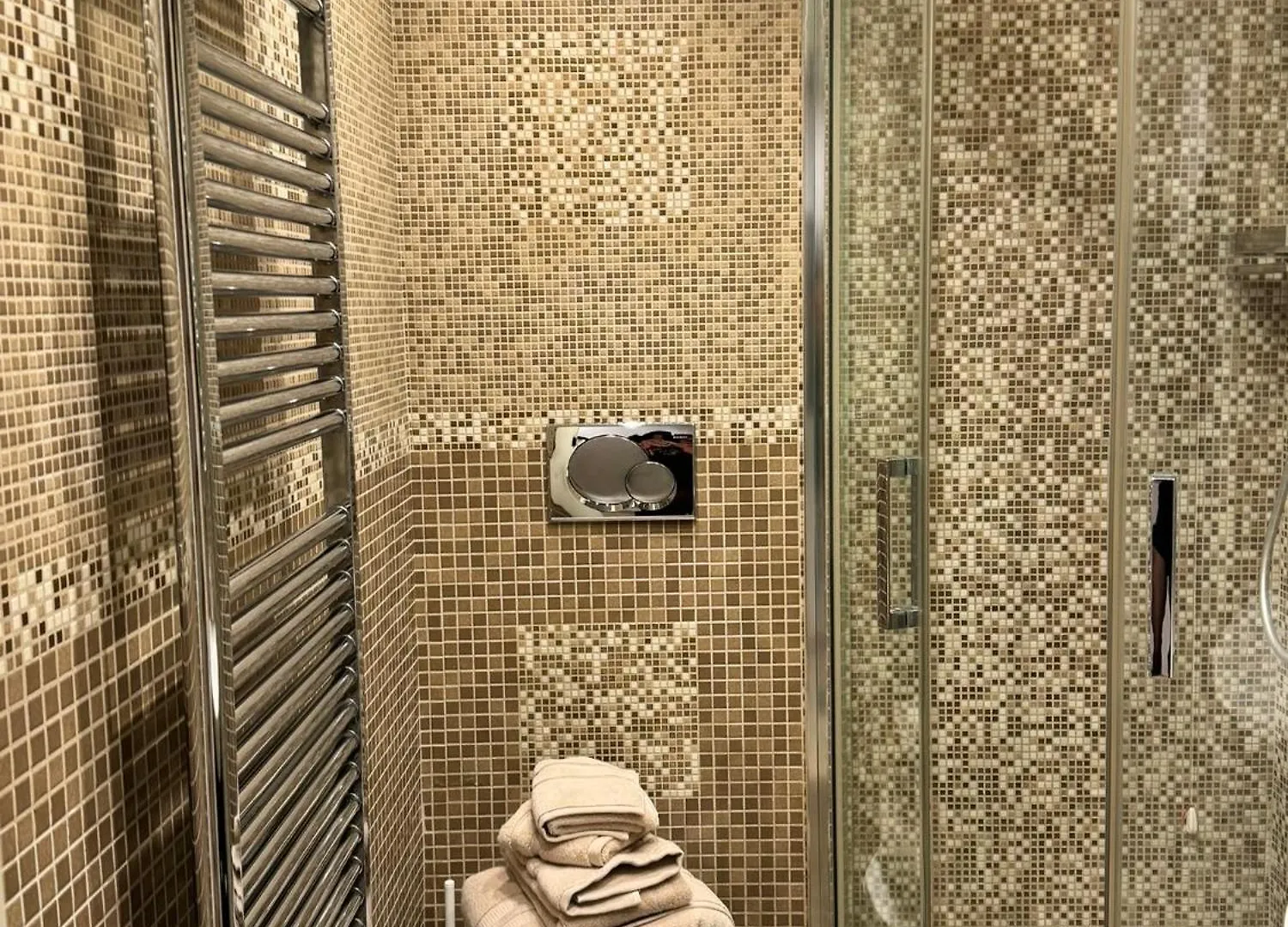 Brera Sustainable Asset - Bsa Apartment Milan