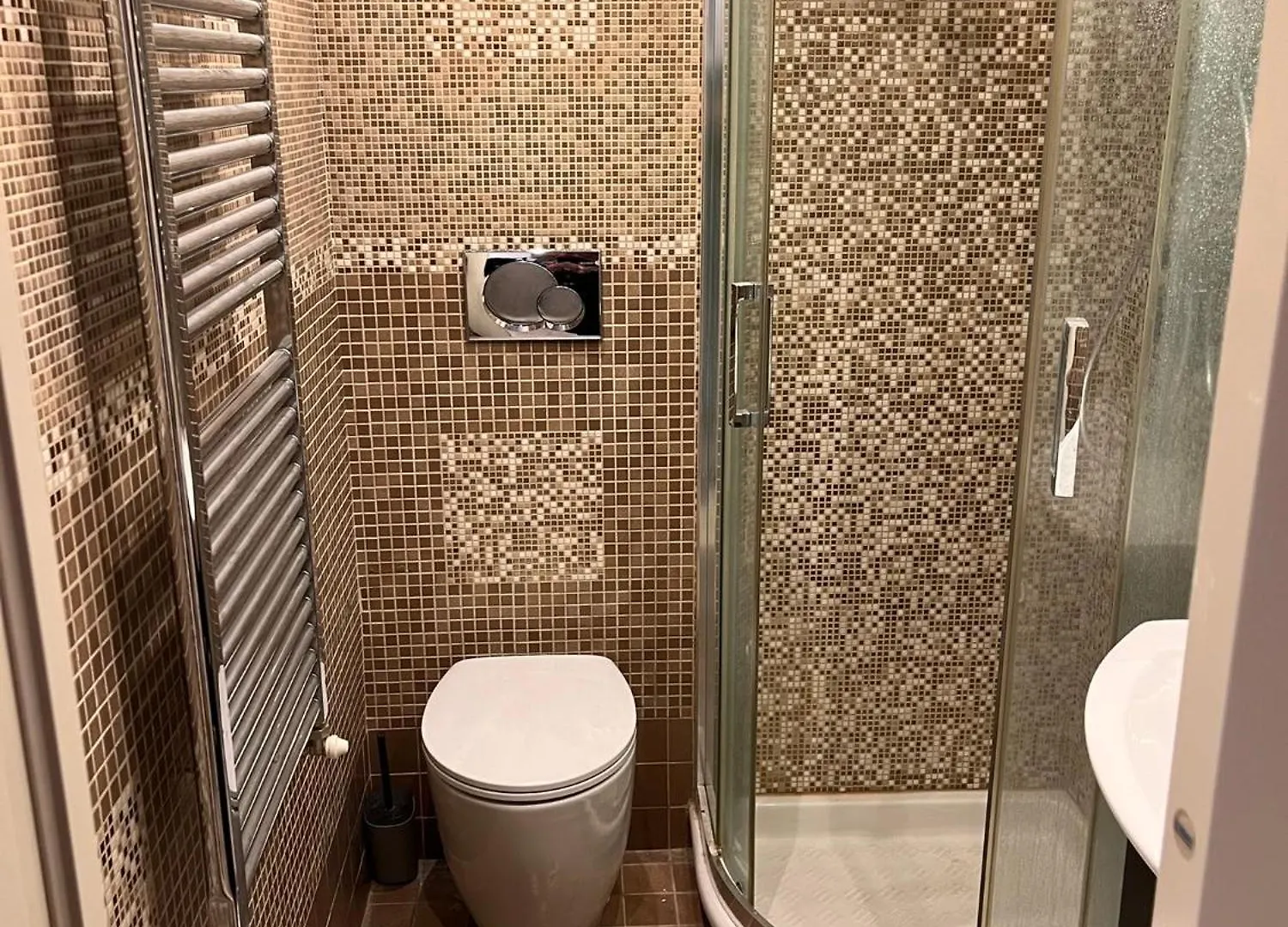 Brera Sustainable Asset - Bsa Apartment Milan