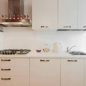  Apartment Ca Maria In St Area Italy