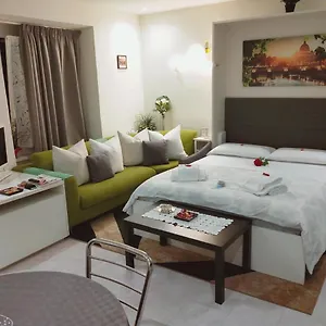  Apartment La Calla Al Colosseo Italy