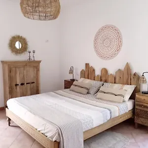  Apartment Residenza Messer Pajola Italy