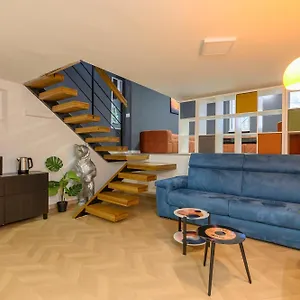  Apartment Orso Italy