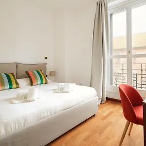 Apartment Pontaccio 22 Brera Fashion&design, Milan