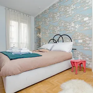 Apartment Elegance & Comfort Station 500mt -15minuti Duomo, Milan